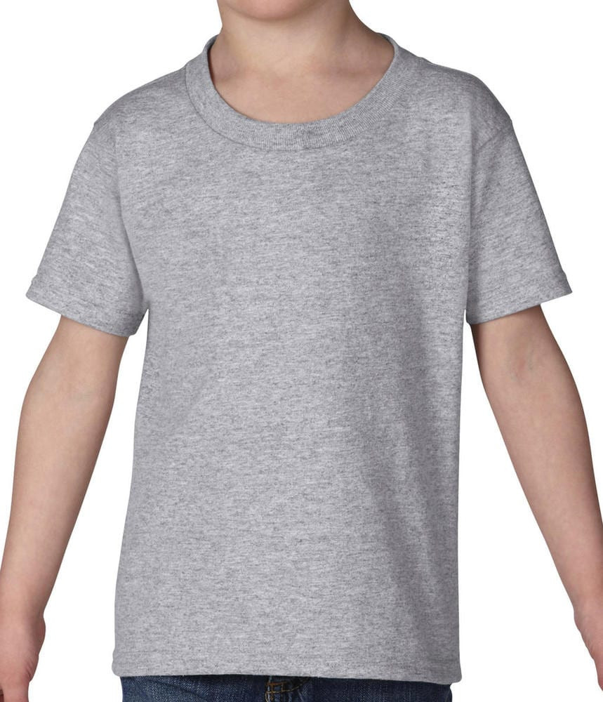 Gildan 5100P - Heavy Cotton Toddler T-Shirt