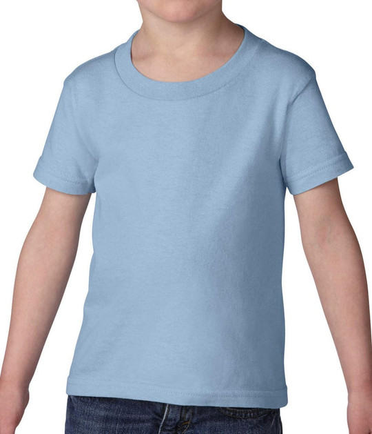 Gildan 5100P - Camiseta Heavy Cotton Niño