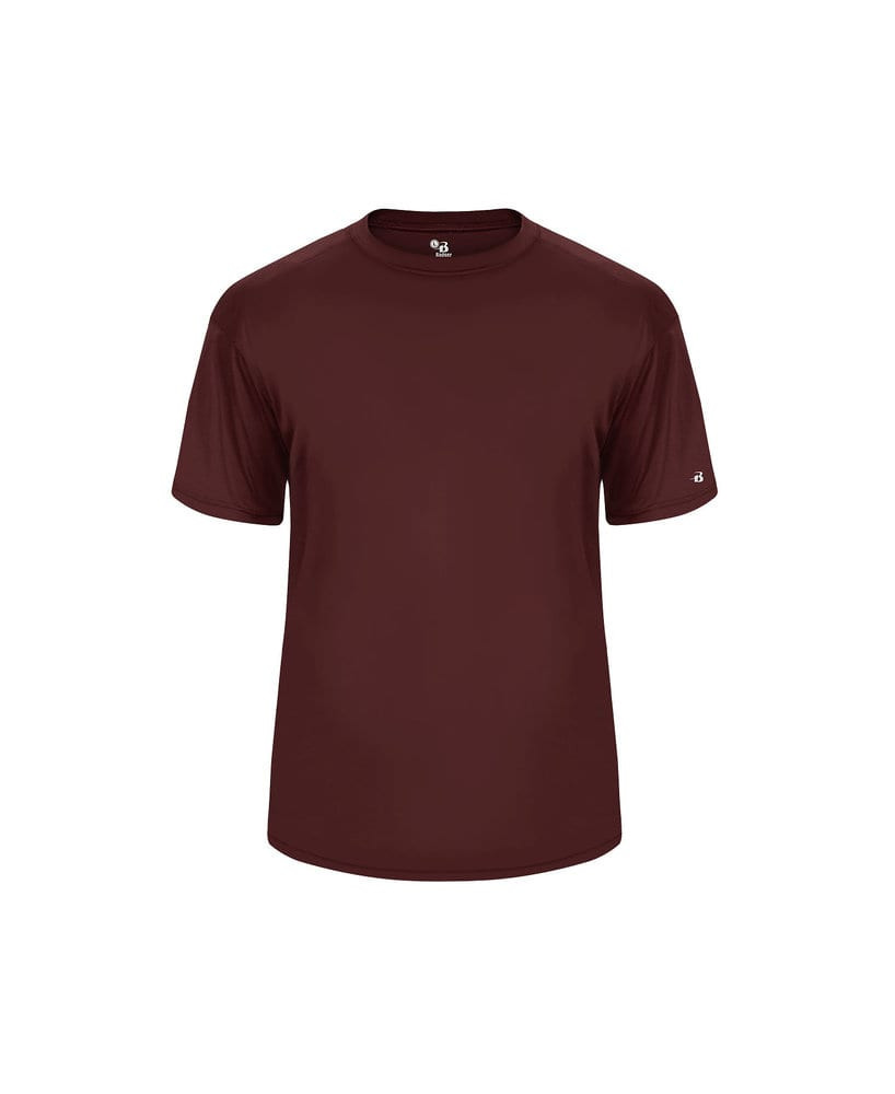 Badger 4120 - B-Dry Core T-Shirt with Sport Shoulders