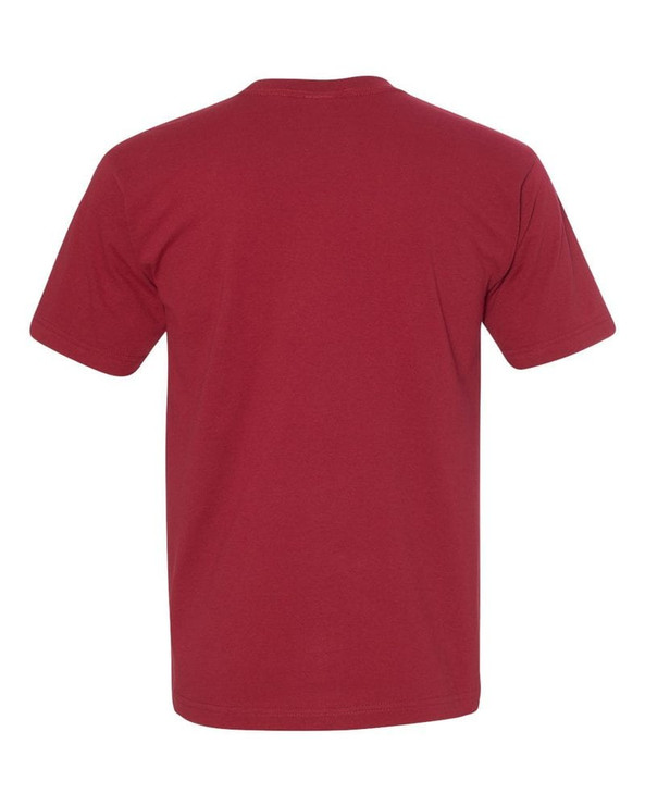 Bayside 5040 - USA-Made 100% Cotton Short Sleeve T-Shirt