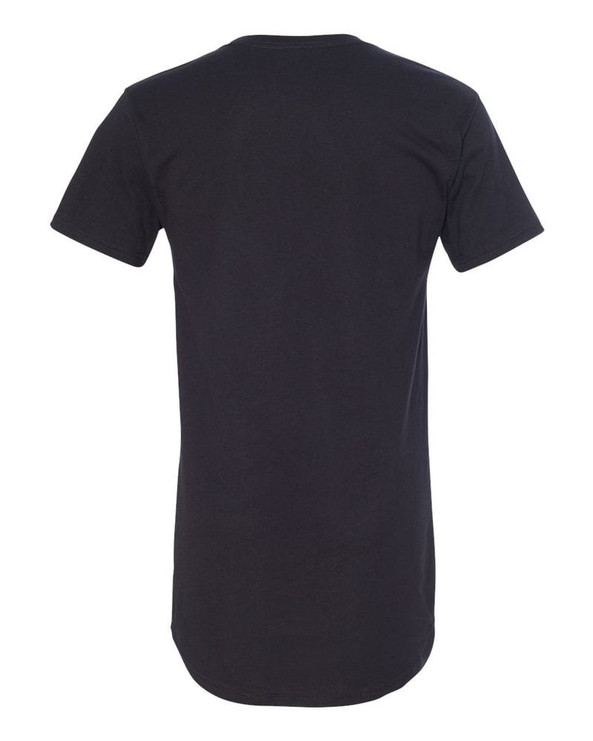Bella+Canvas 3006 - Remera Larga