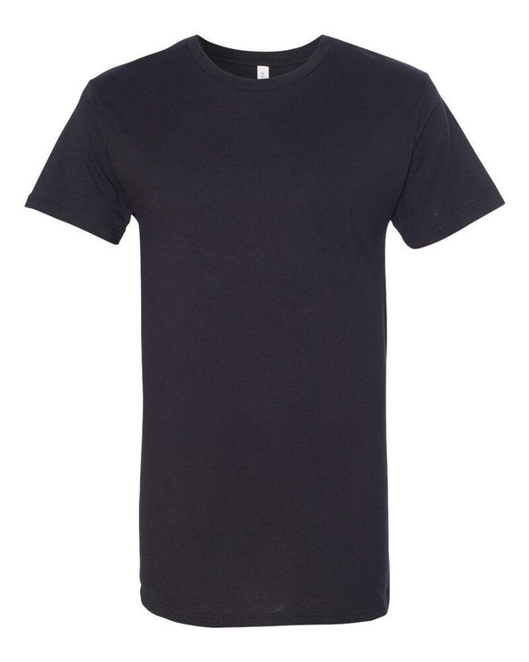 Bella+Canvas 3006 - Remera Larga