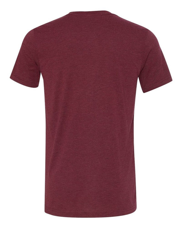 Bella+Canvas 3413 - Unisex Triblend Short Sleeve T-Shirt