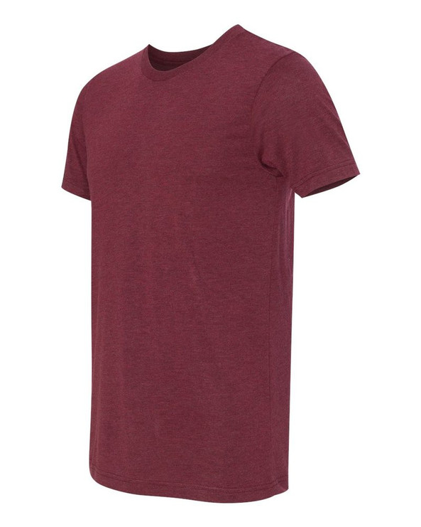 Bella+Canvas 3413 - Unisex Triblend Short Sleeve T-Shirt