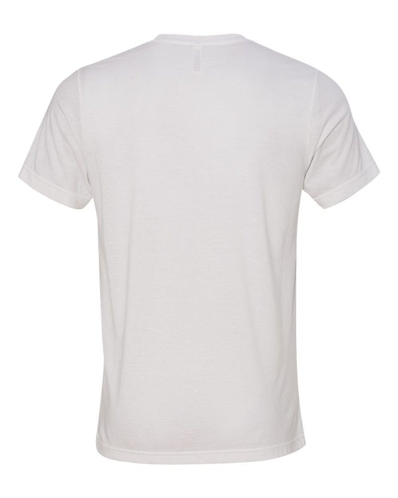 Bella+Canvas 3413 - Unisex Triblend Short Sleeve T-Shirt