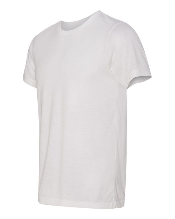 Bella+Canvas 3413 - Unisex Triblend Short Sleeve T-Shirt