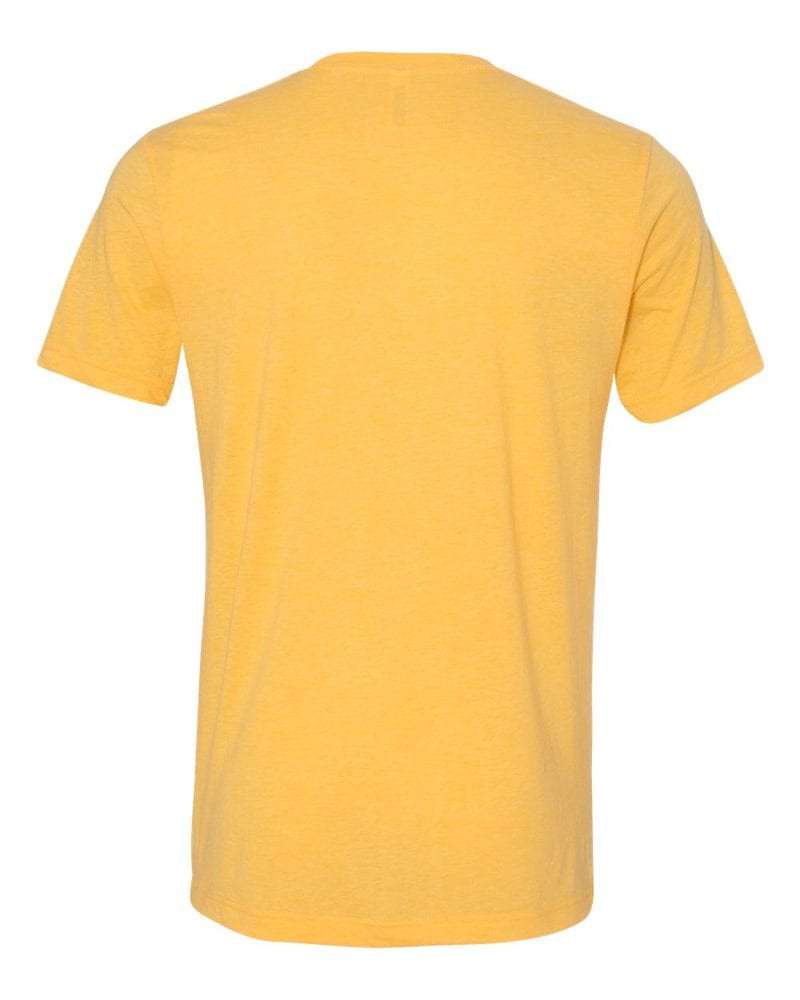 Bella+Canvas 3413 - Unisex Triblend Short Sleeve T-Shirt