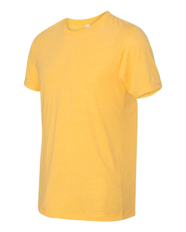 Bella+Canvas 3413 - Unisex Triblend Short Sleeve T-Shirt
