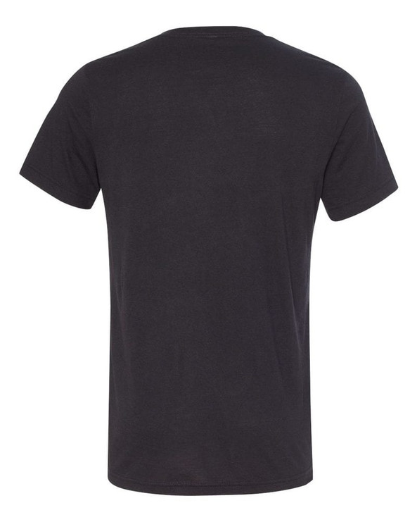 Bella+Canvas 3415 - Unisex Triblend V-Neck T-Shirt