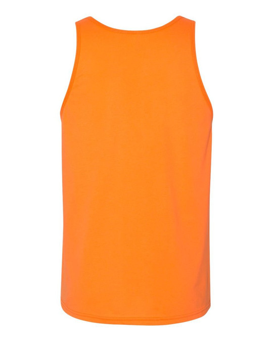 Bella+Canvas 3480 - Musculosa Unisex Jersey