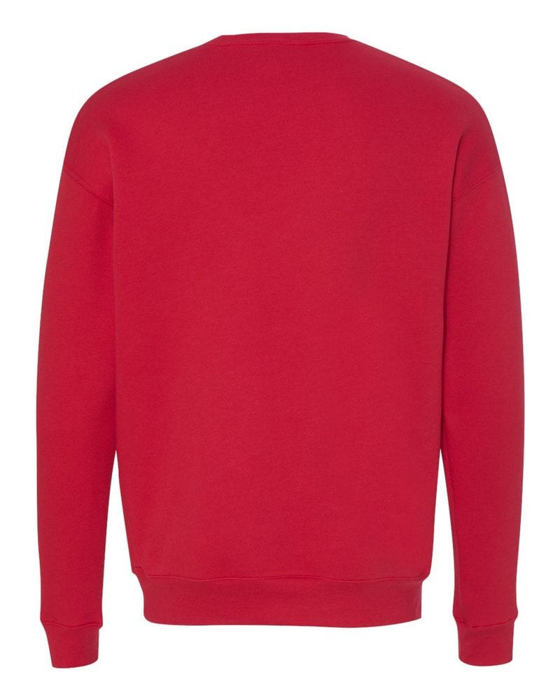 Bella + Canvas 3945 - Unisex Drop Shoulder Sweatshirt