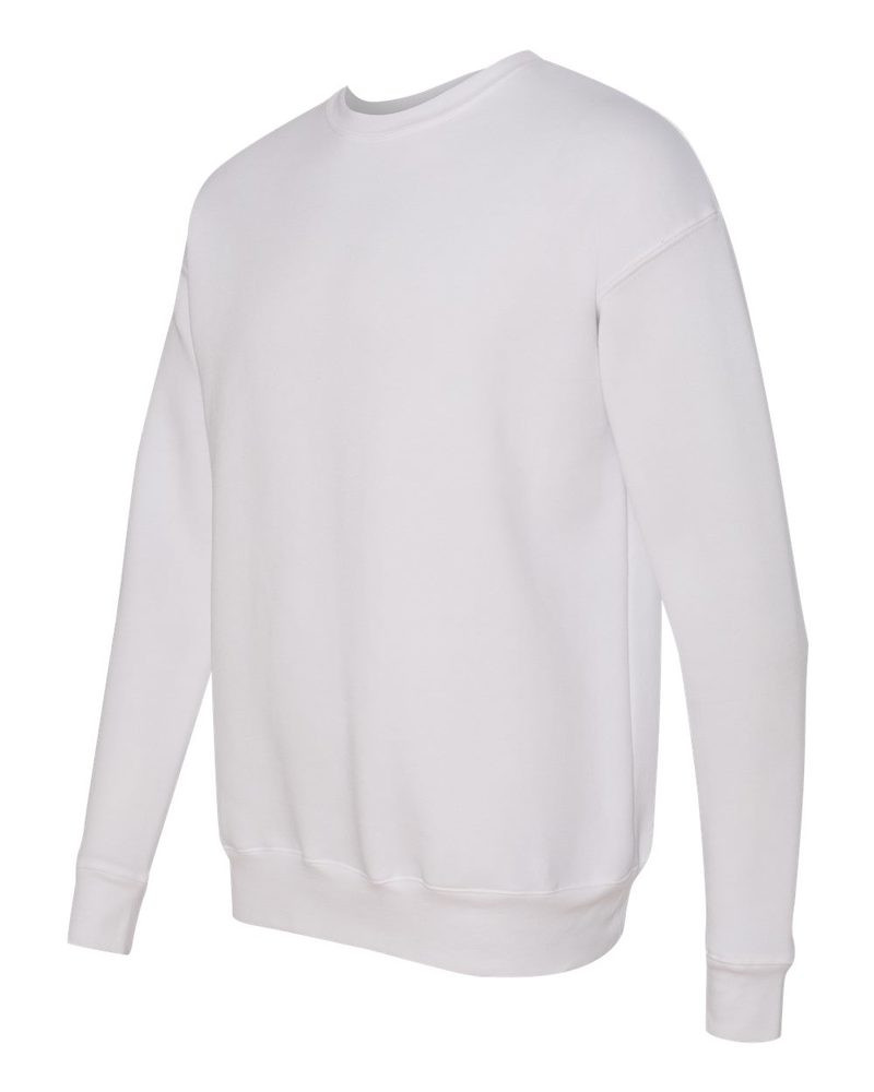 Bella+Canvas 3945 - Sudadera de Hombro Caído