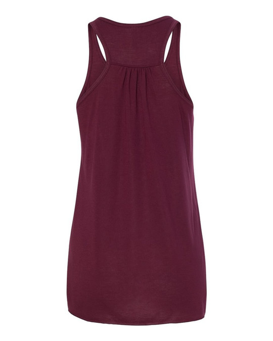 Bella+Canvas 8800 - Musculosa Flowy Racerback