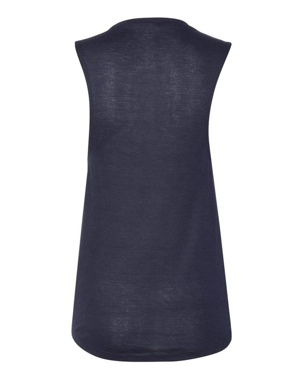Bella+Canvas 8803 - Flowy Muscle Tank