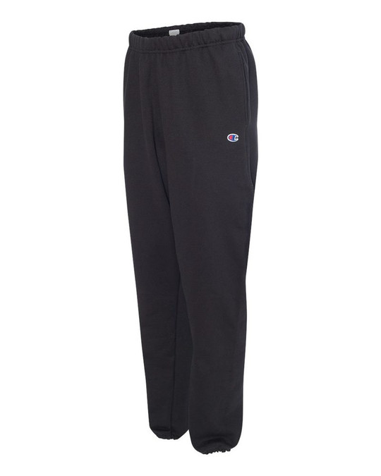 Champion RW10 - Pantalones de chándal Reverse Weave con bolsillos
