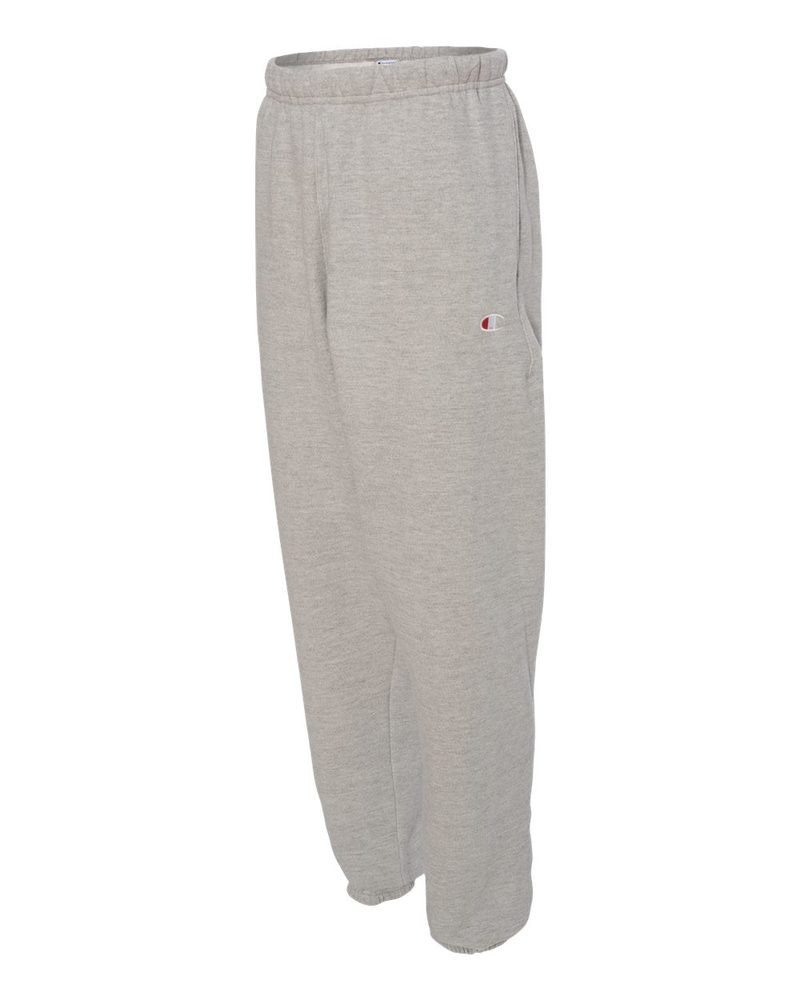 Champion RW10 - Pantalones de chándal Reverse Weave con bolsillos