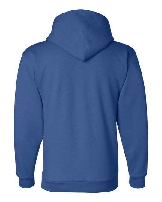 Champion S700 - Sweat à capuche écologique