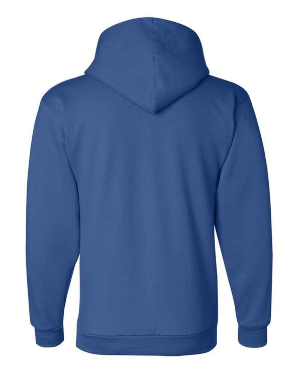 Champion S700 - Eco Hooded Sweatshirt