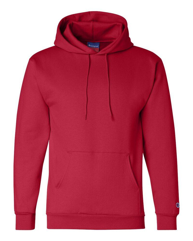 Champion S700 - Eco Hooded Sweatshirt