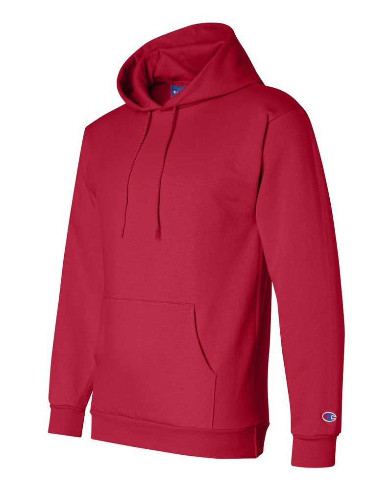 Champion S700 - Eco Hooded Sweatshirt
