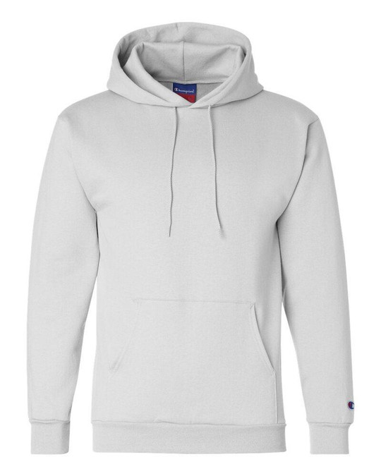 Champion S700 - Eco Hooded Sweatshirt