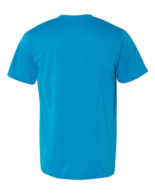 Gildan 47000 - Tech Performance Short Sleeve T-Shirt