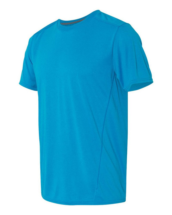 Gildan 47000 - Tech Performance Short Sleeve T-Shirt