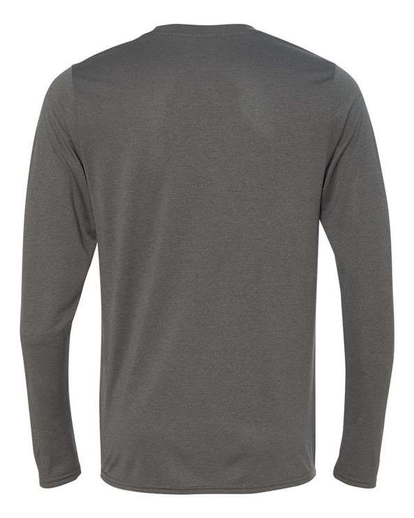 Gildan 47400 - Tech Performance Long Sleeve T-Shirt