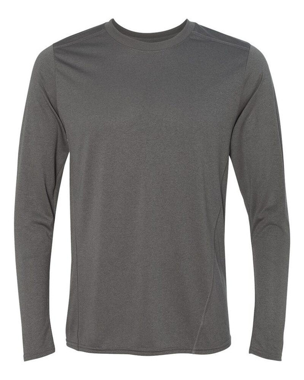 Gildan 47400 - Tech Performance Long Sleeve T-Shirt