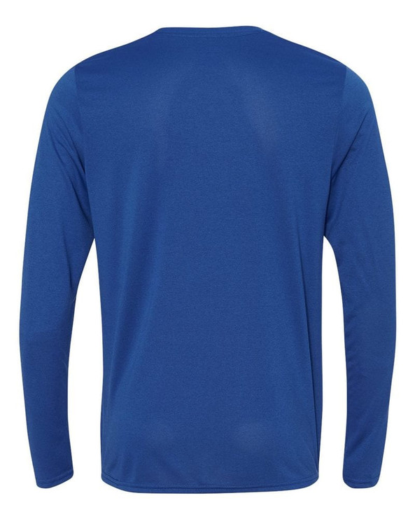 Gildan 47400 - Tech Performance Long Sleeve T-Shirt