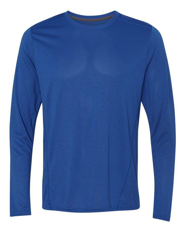 Gildan 47400 - Tech Performance Long Sleeve T-Shirt