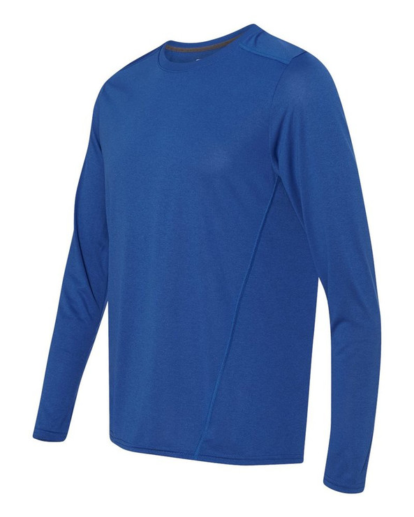 Gildan 47400 - Tech Performance Long Sleeve T-Shirt