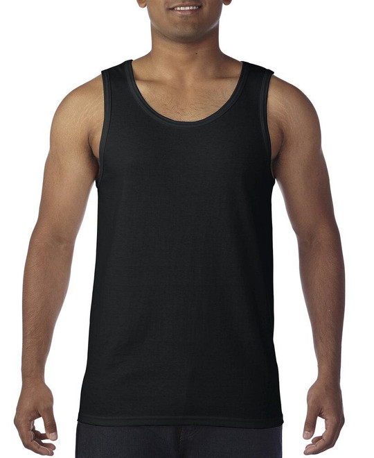 Gildan 5200 - Musculosa de algodón grueso al por mayor