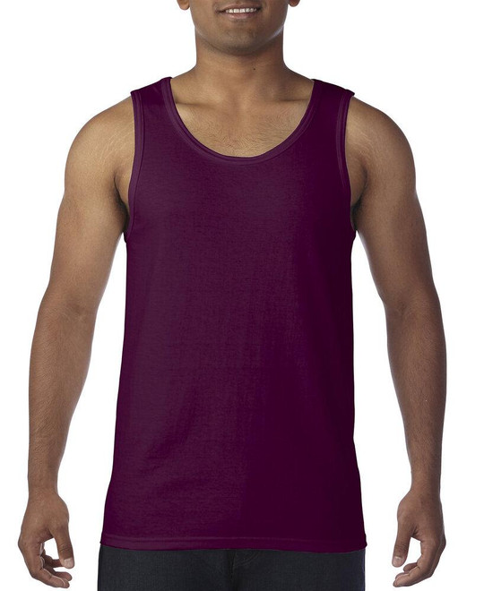 Gildan 5200 - Musculosa de algodón grueso al por mayor