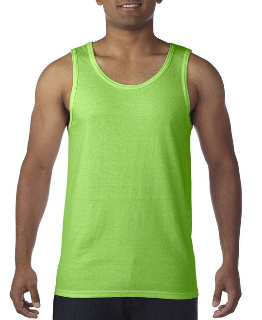 Gildan 5200 - Heavy Cotton Tank Top