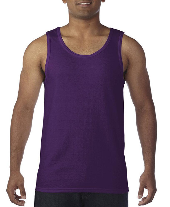 Gildan 5200 - Musculosa de algodón grueso al por mayor