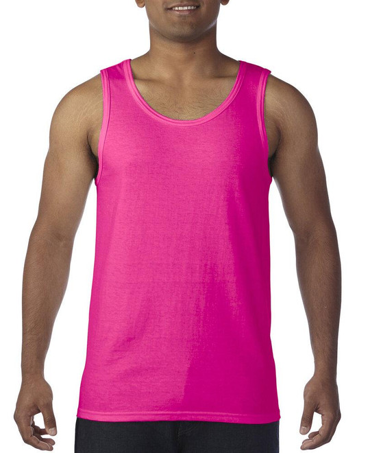Gildan 5200 - Musculosa de algodón grueso al por mayor