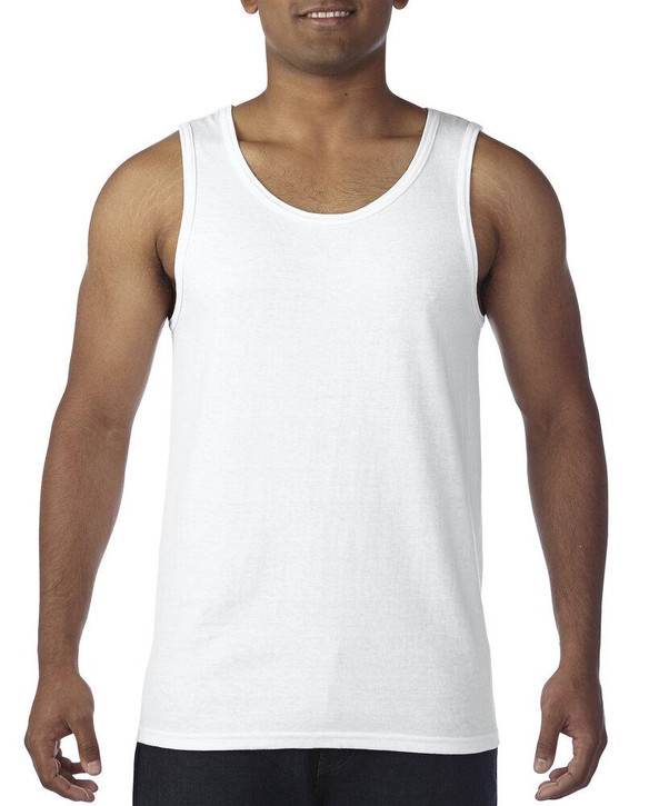 Gildan 5200 - Heavy Cotton Tank Top