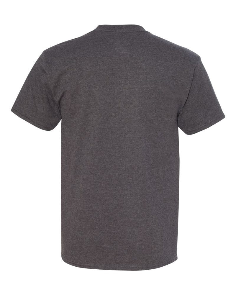 Hanes 518T - Camiseta Beefy-T® Tall