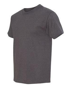 Hanes 518T - Camiseta Beefy-T® Tall