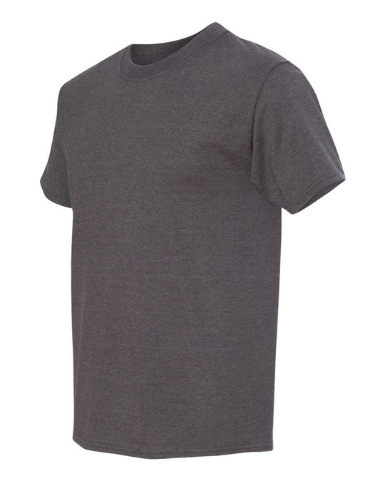 Hanes 518T - Camiseta Beefy-T® Tall