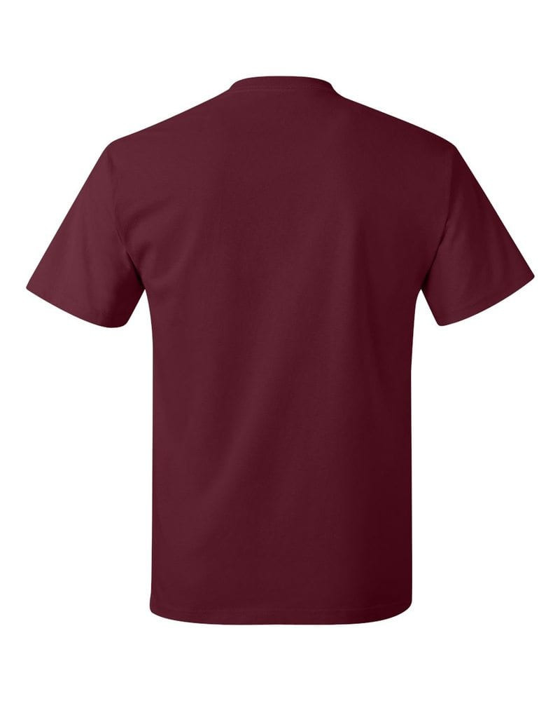 Hanes 5250 - Camiseta Tagless®