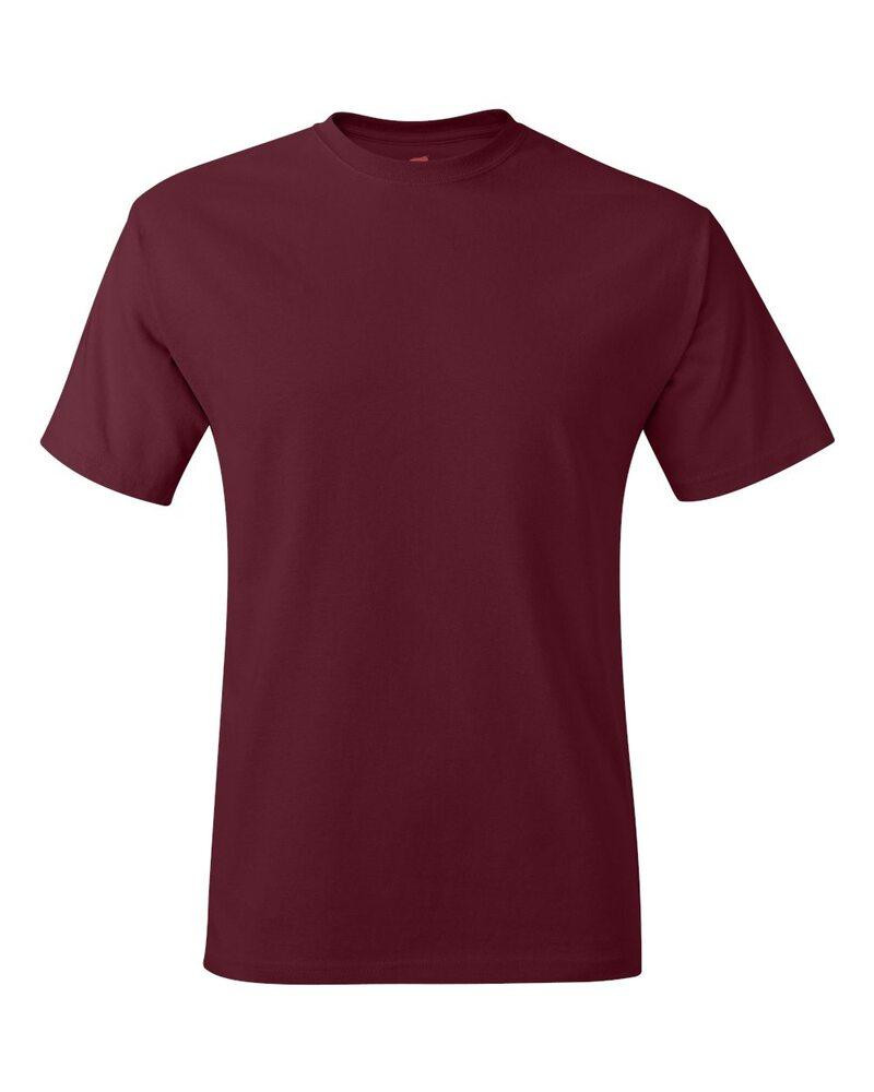 Hanes 5250 - Camiseta Tagless®
