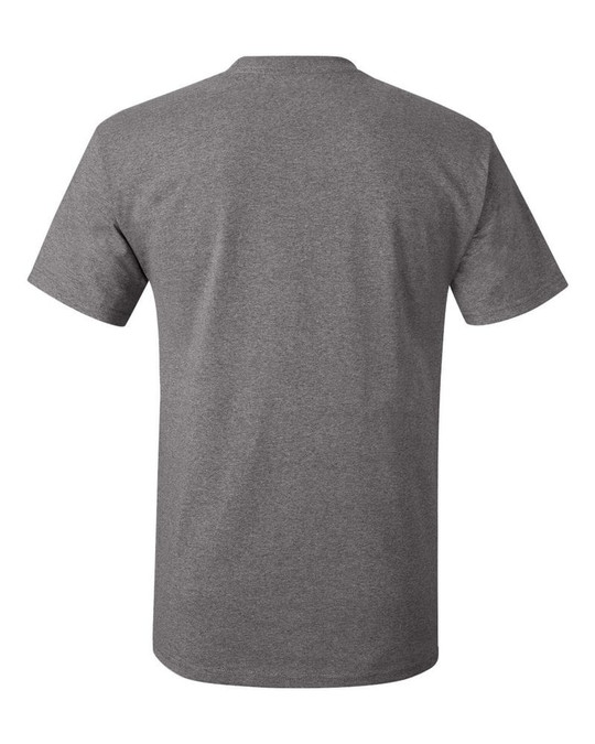 Hanes 5250 - Camiseta Tagless®