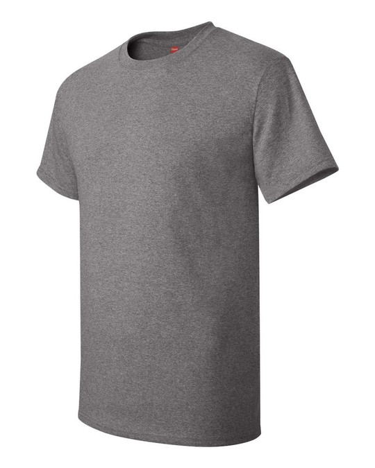 Hanes 5250 - Camiseta Tagless®