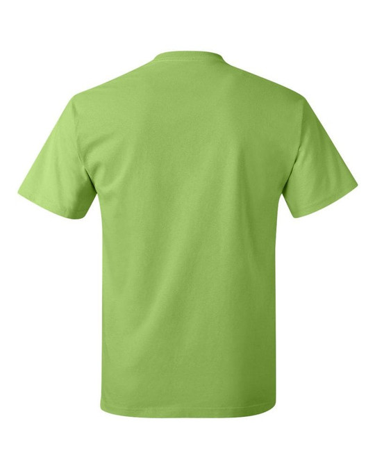 Hanes 5250 - Camiseta Tagless®