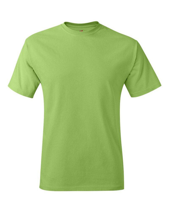 Hanes 5250 - Camiseta Tagless®