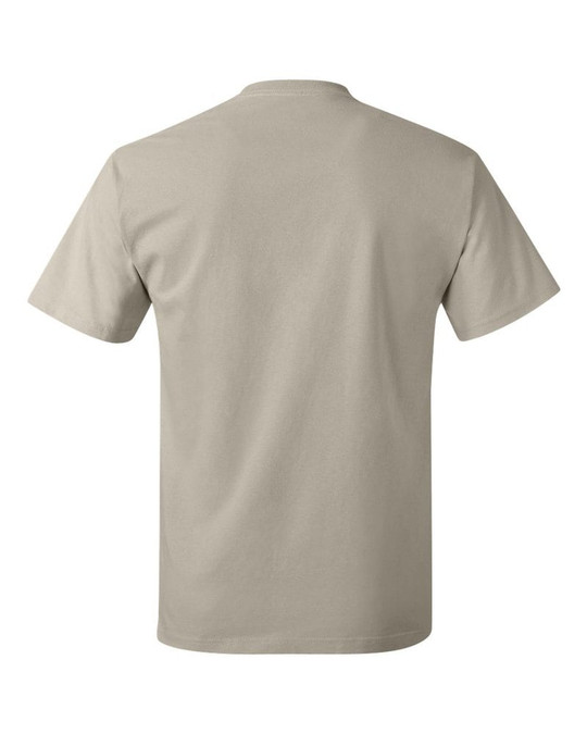 Hanes 5250 - Camiseta Tagless®