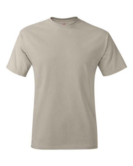 Hanes 5250 - Camiseta Tagless®
