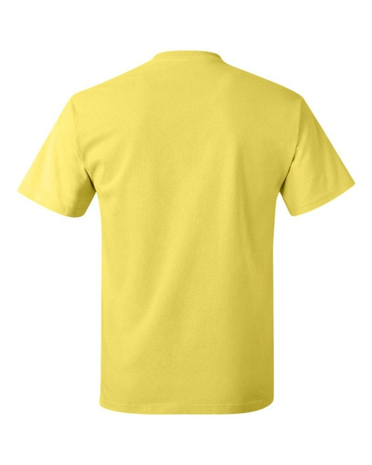 Hanes 5250 - Camiseta Tagless®